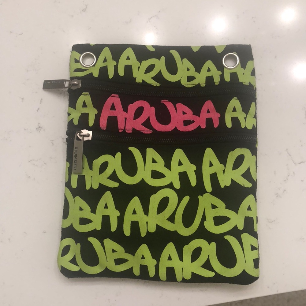 crossbody bag